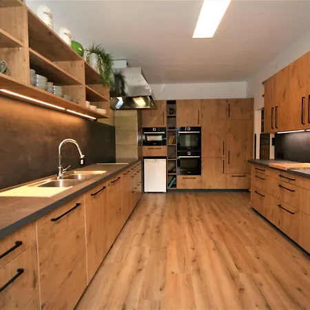 Penz - Fgz151 By Interhome 펜션 Pankrazberg