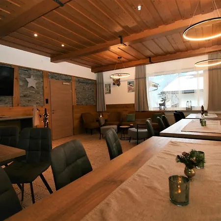 Penz - Fgz151 By Interhome *