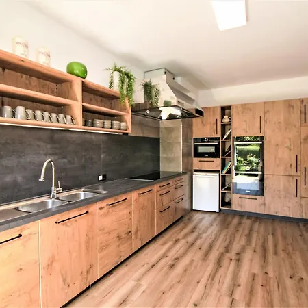 Penz - Fgz151 By Interhome Pankrazberg