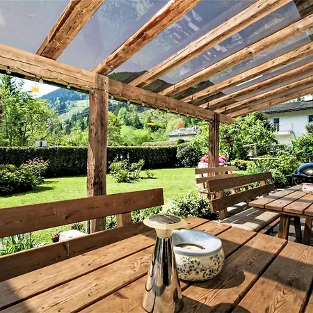 Holiday home Penz - Fgz151 By Interhome *